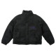 Supreme x junya watanabe logo