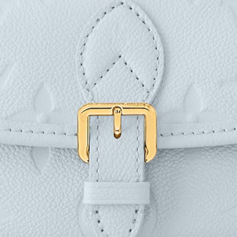 LOUIS VUITTON Nano Diane