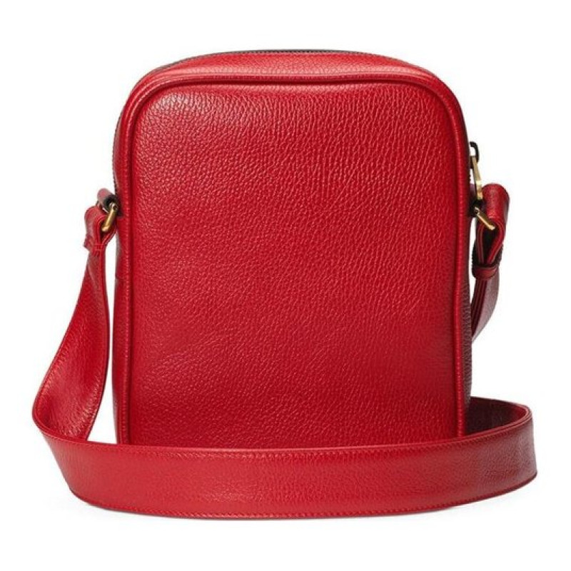 GUCCI Print Logo