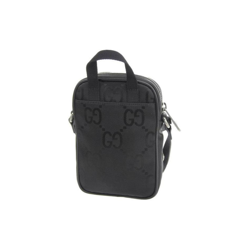 GUCCI Off The Grid OTG Logo