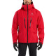 Arcteryx ALPINE GUIDE GORE-TEX PRO Logo Viper Yellow II