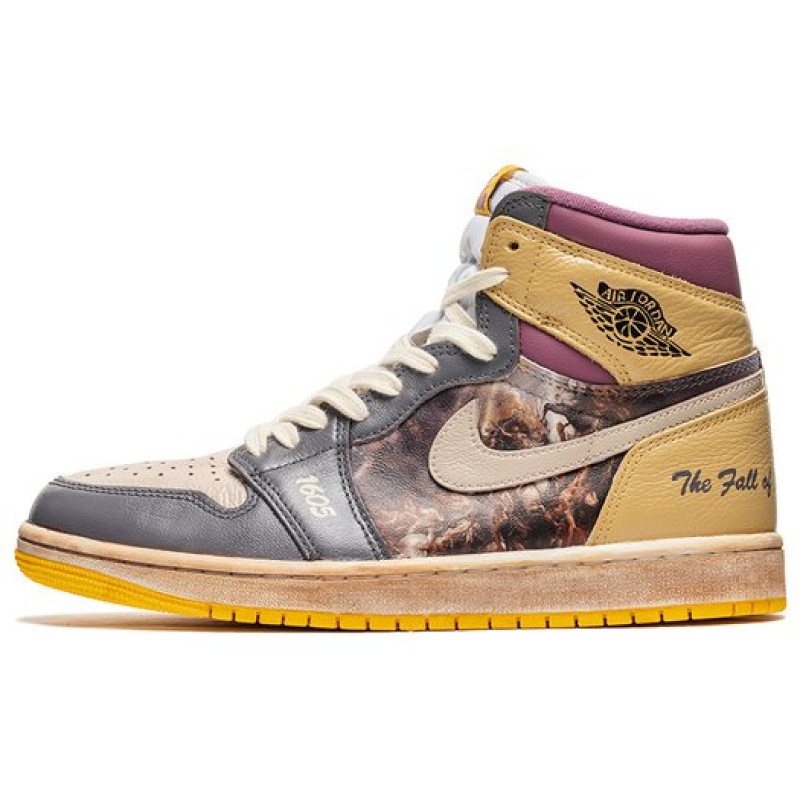 Jordan Air Jordan 1 Retro High OG