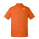 THE NORTH FACE Misty logoPolo 6IG