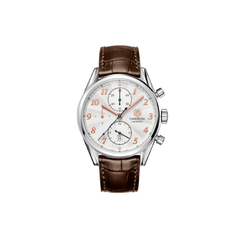 TAG HEUER 100 41mm CAS2112.FC6291