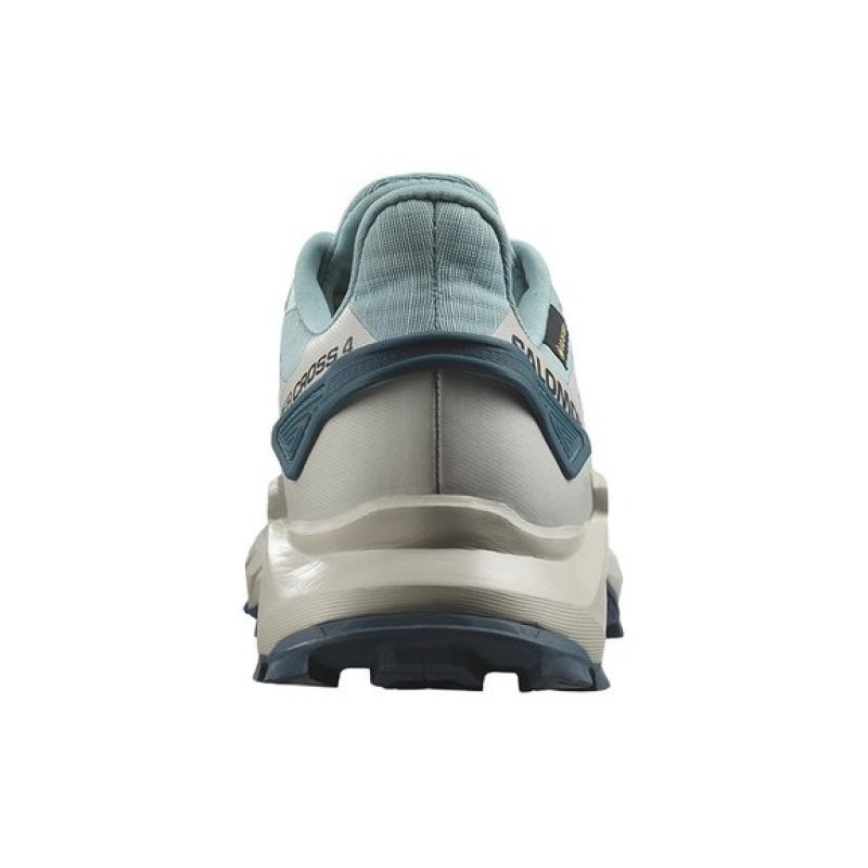 SALOMON Supercross 4