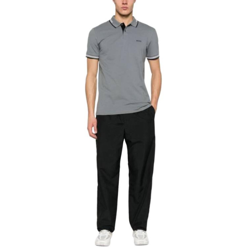 HUGO BOSS LogoPolo