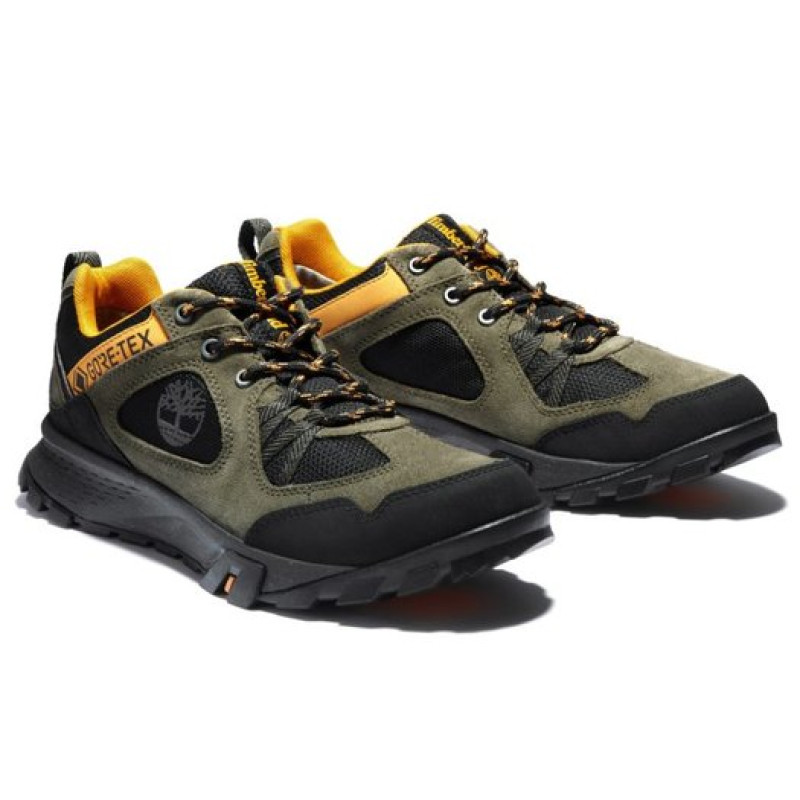 Timberland