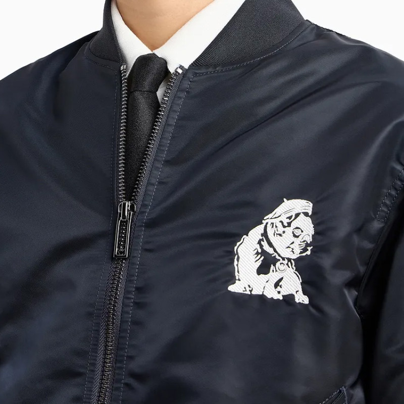 EMPORIO ARMANI FW24