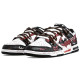 Nike Dunk Low Retro vibe