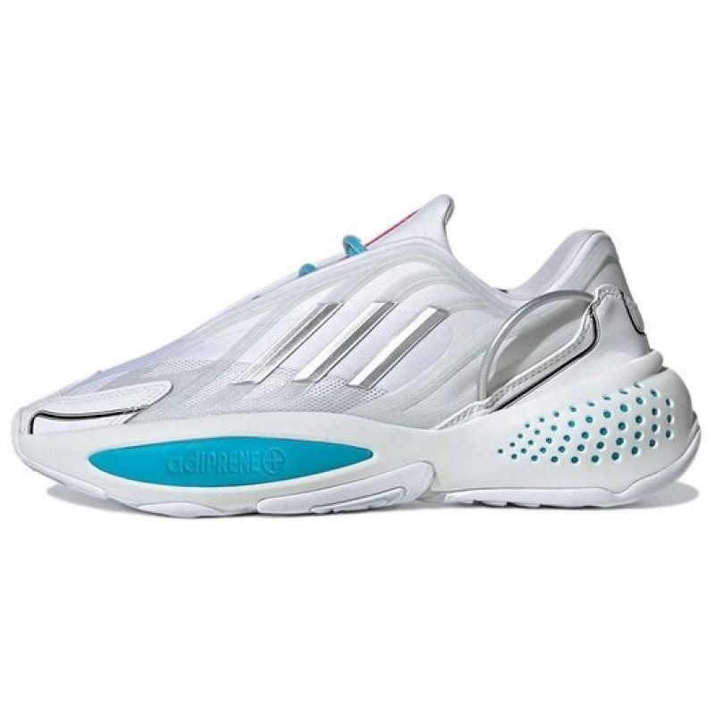 Ruby 9100M x adidas originals Ozrah