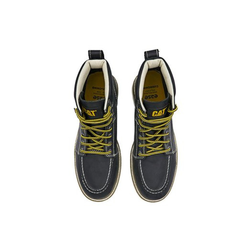 CAT Tradesman Mid B4C