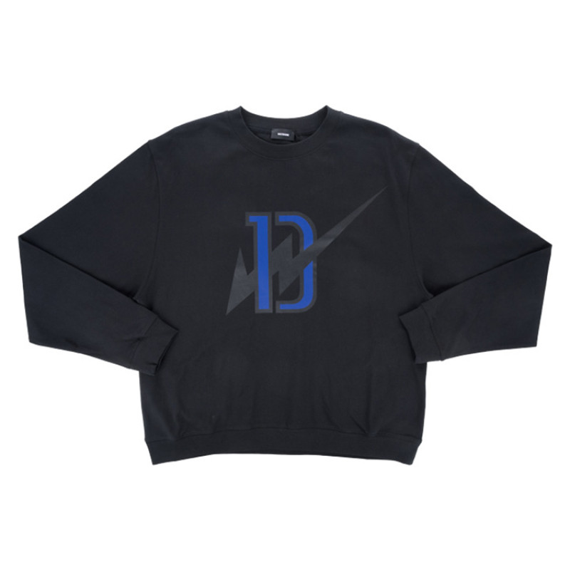 WE11DONE FW22 Logo
