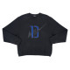 WE11DONE FW22 Logo