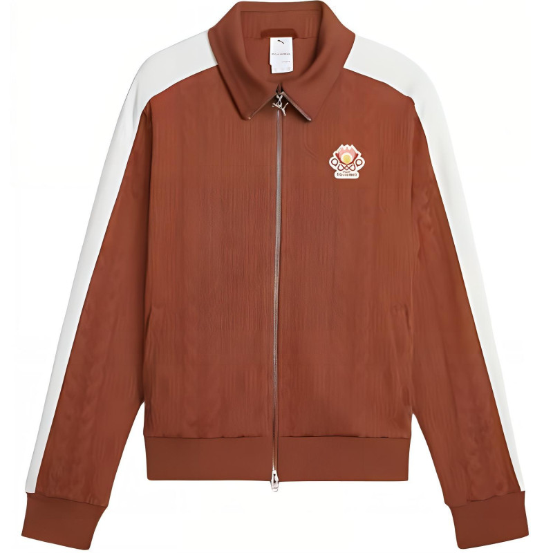 PUMA x PALOMO SS24 logo