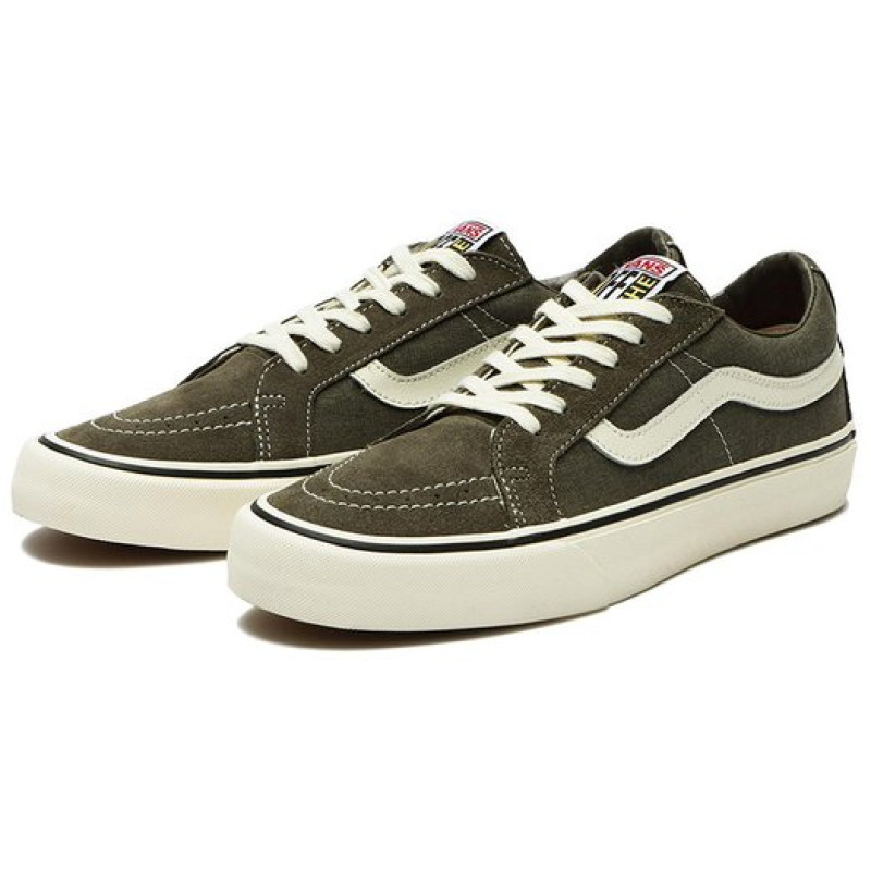 Vans SK8 LOW Reissue SF