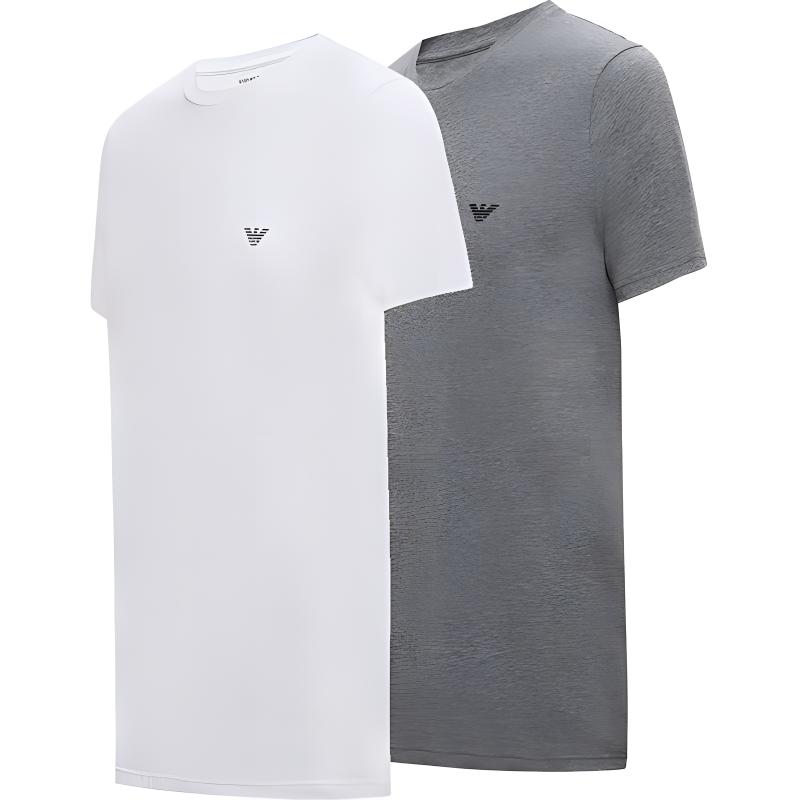 EMPORIO ARMANI SS24 Logo 2