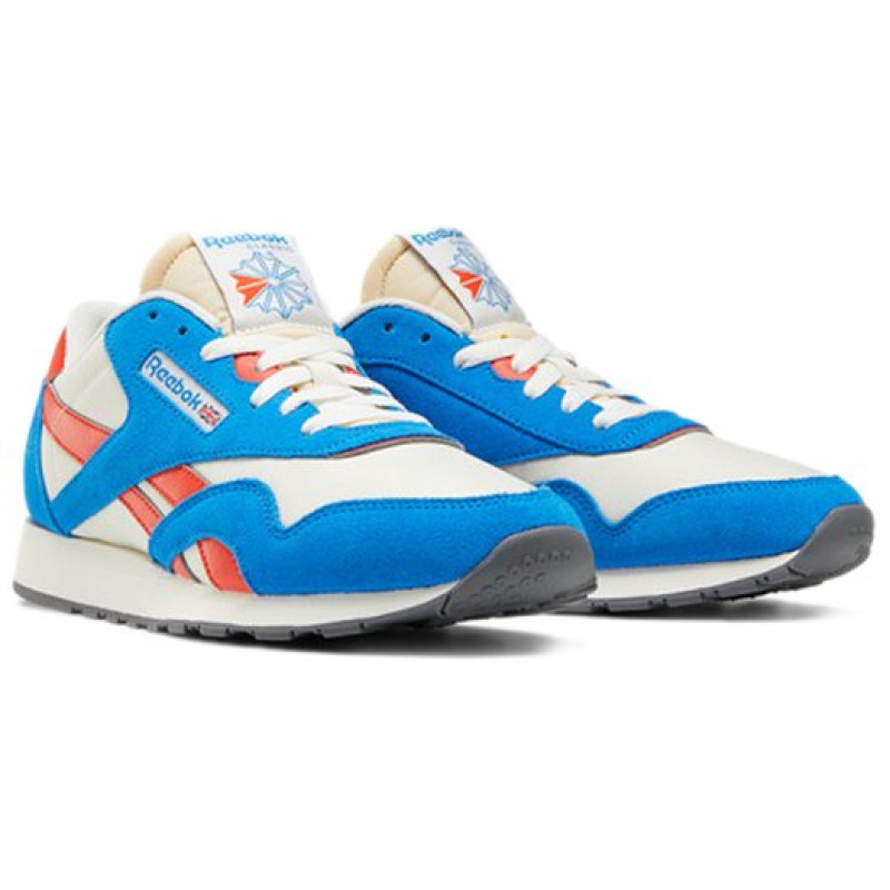 Reebok classic nylon