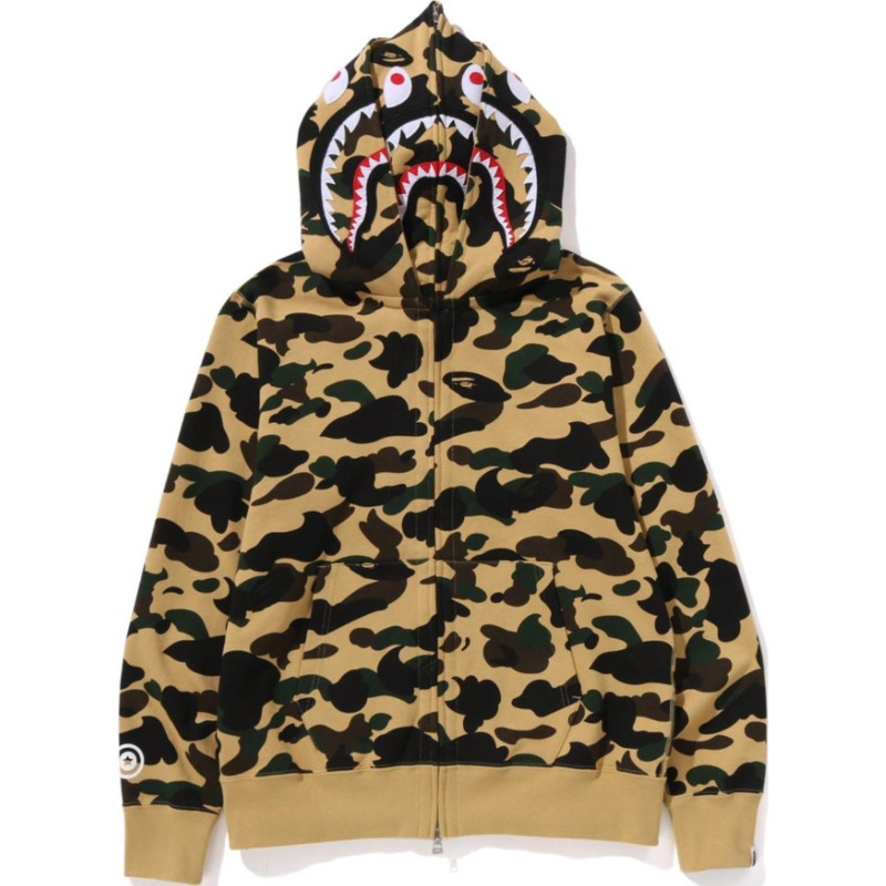 BAPE SS25