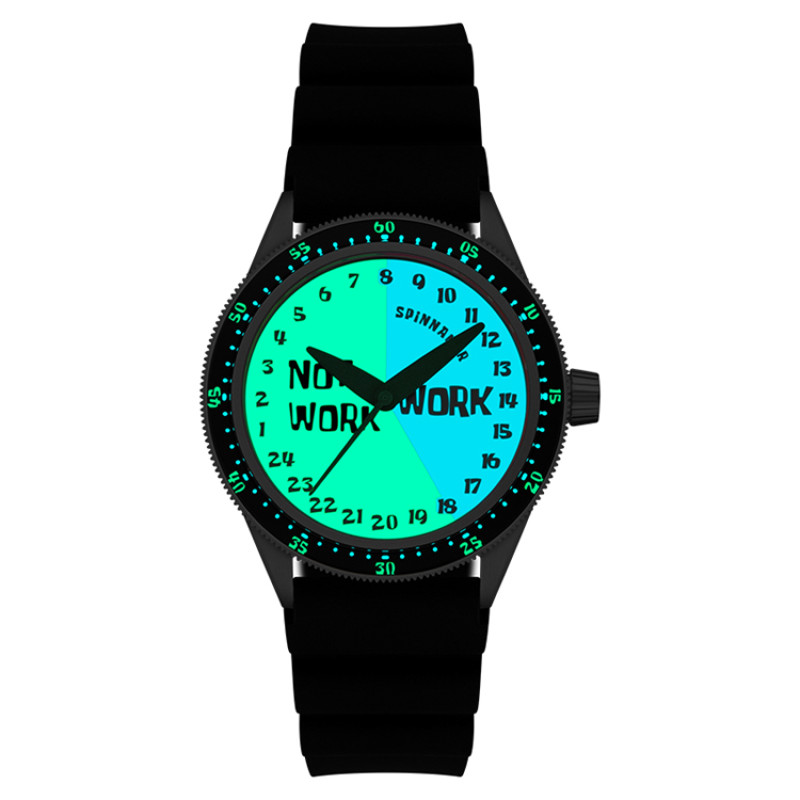 SPINNAKER x 43mm