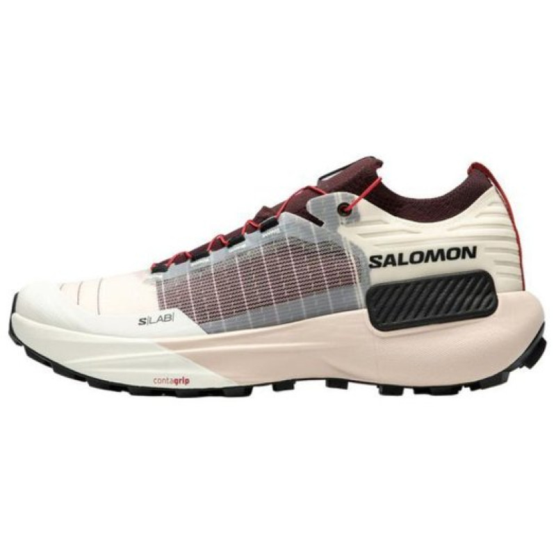 SALOMON SLAB GENESIS