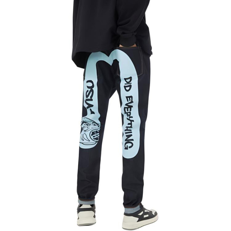 EVISU 2024 M