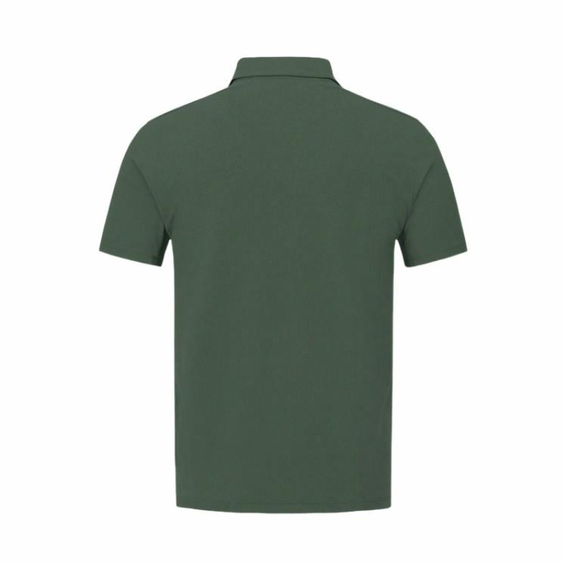 DESCENTE TRAINING TOUGH Polo