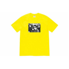 Supreme Week 4 x The Velvet Underground Tee T