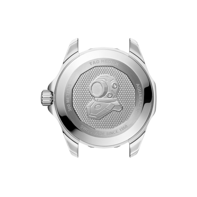 TAG HEUER 300 43mm WBP201F.BA0632