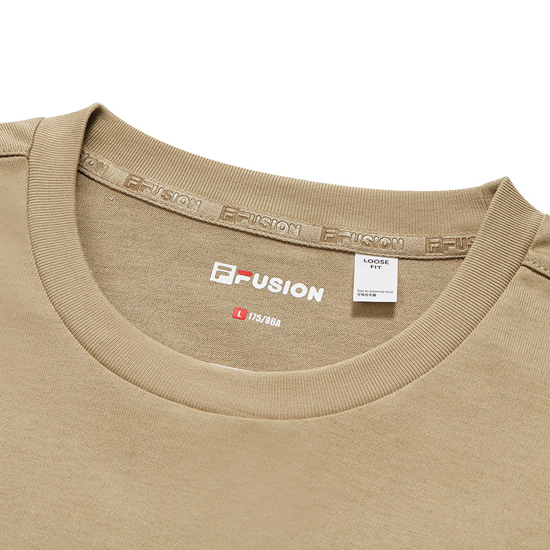FILA FUSION T