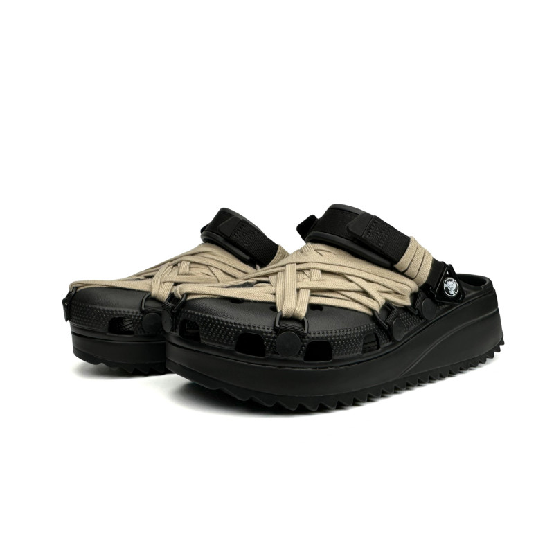 Crocs Classic Hiker