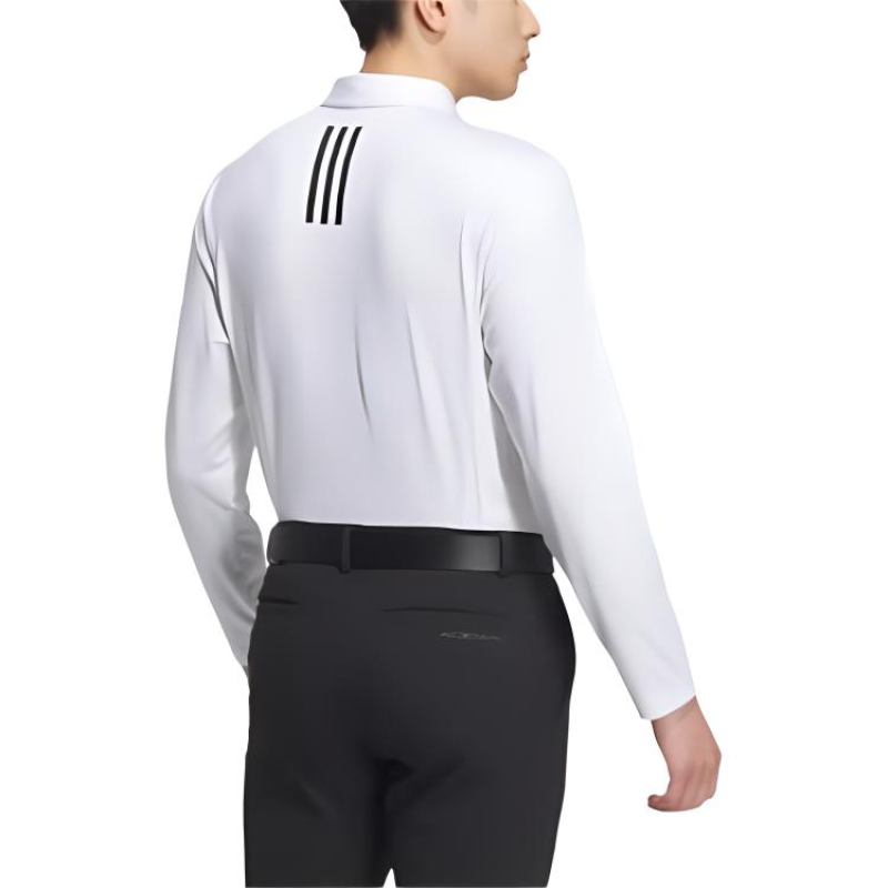 adidas logoPolo