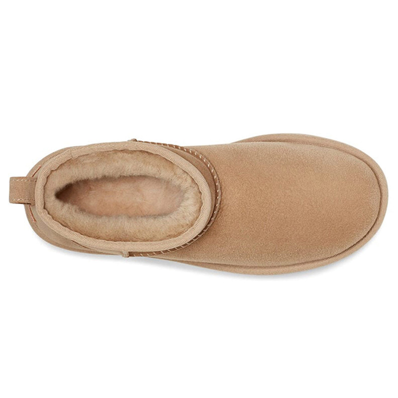 UGG CLASSIC ULTRA MINI