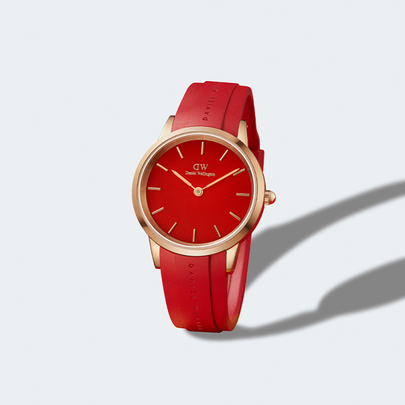 Daniel Wellington ICONIC 40mm 10ATM DW00100502