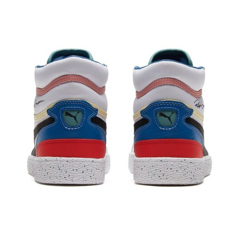 PUMA Ralph Sampson Mid Go For