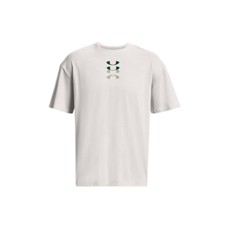 Under Armour Anywhere Logo T