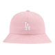 MLB NYLA logo