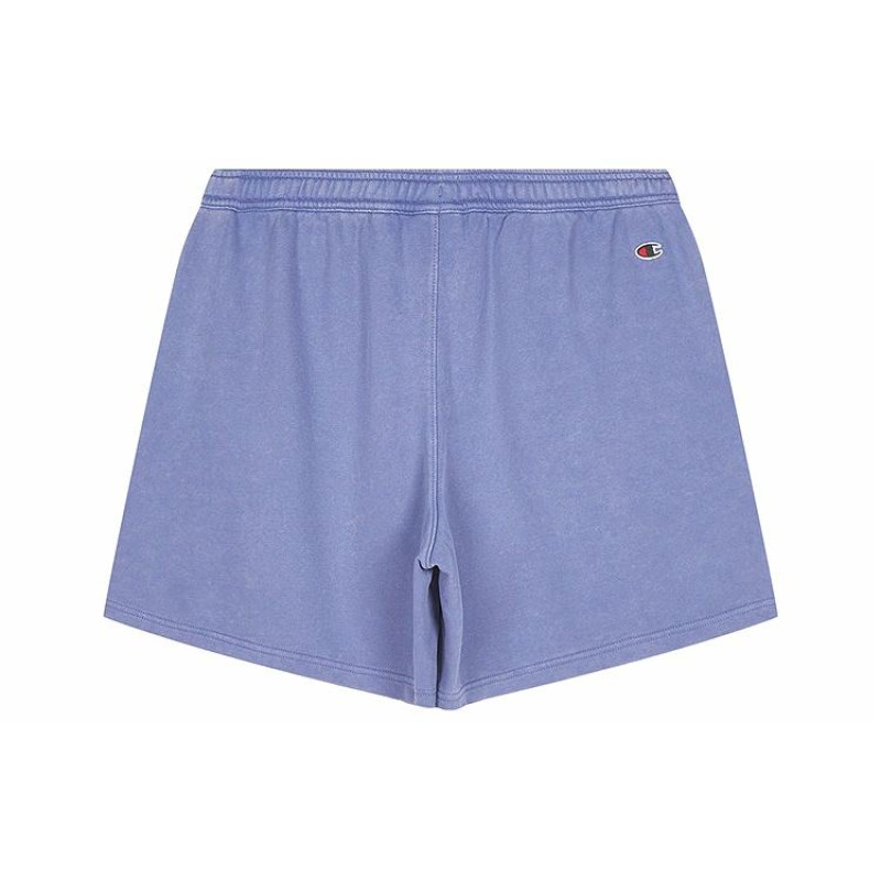 Champion SS25 Vintage Wash Logo