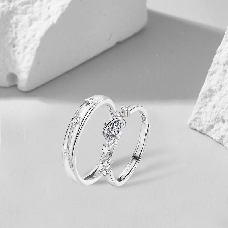 RINGLOVE ins 999