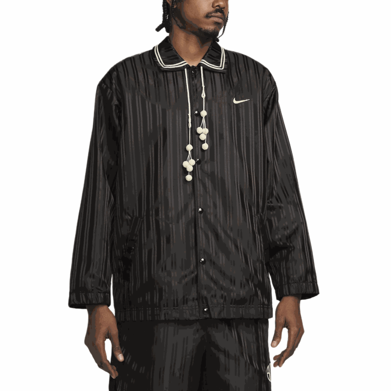 Nike x BODE Astro Grabber SS24 Logo