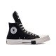 Rick Owens DRKSHDW x Converse 1970s Turbodrk Chuck Taylor All Star High