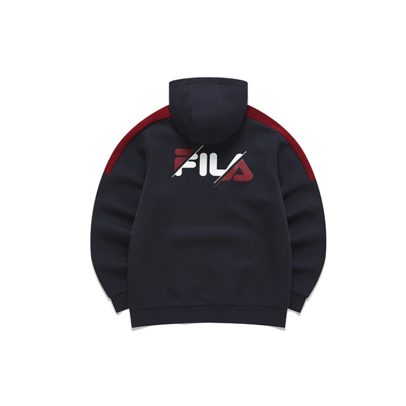 FILA Athletics Logo