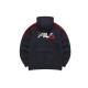 FILA Athletics Logo
