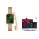 Daniel Wellington QUADRO 26*20mm W445C003