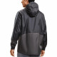 Under Armour Legacy Windbreaker Logo