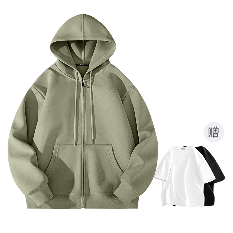 MINISO oversize