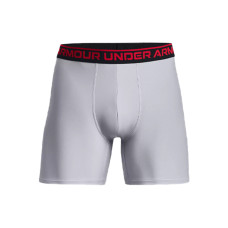 Under Armour Performance Boxerjock Logo
