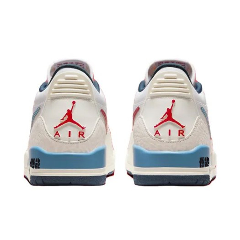 Jordan Legacy 312