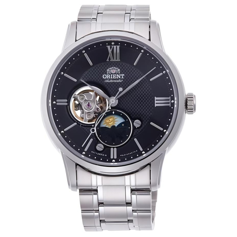 ORIENT 50 42mm