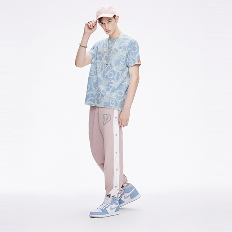 Boy London FW21 T