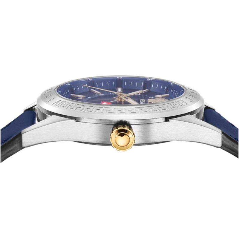 V-CODE GMT 42mm 50
